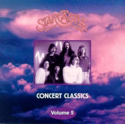 Starcastle : Concert Classics